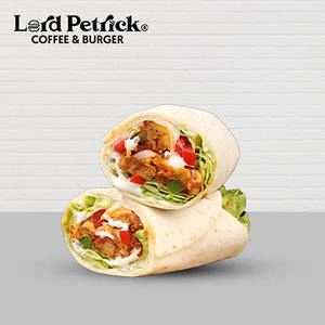 Rockstar Wrap