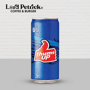 Thums Up 330ml