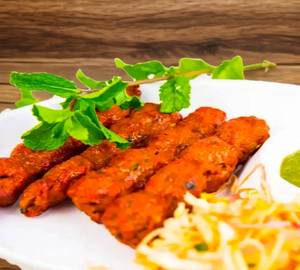 Veg. shangrela (starters)