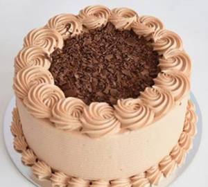 Chocolate Flex Exotic Cakes