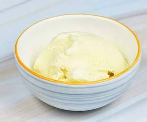 Butterscotch Ice Cream