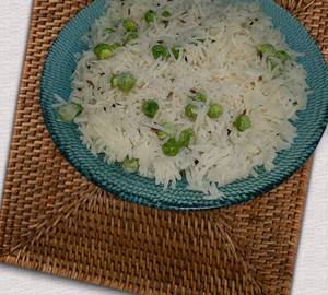 Matar Pulao