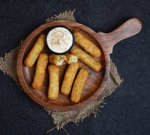 Veg Strips