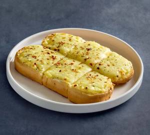 Cheese Garlic Toast