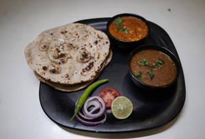 Normal Thali