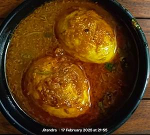 Egg Curry