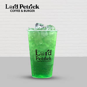 Minty Mojito