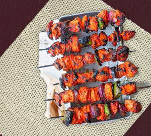 Chicken tikka