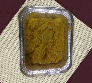 Plain maggi