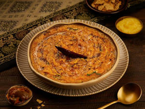 Tomato Khichdi