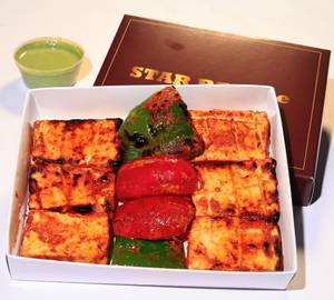 Paneer Tikka