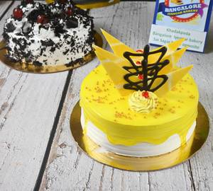 Pineapple [500 grams]