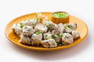 Malai Chaap