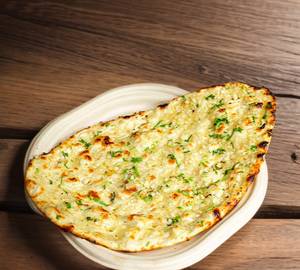 Butter Naan
