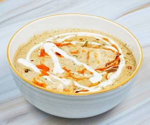 Shahi Paneer