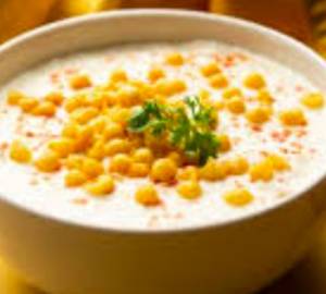 Boondi Raita