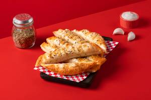 Loaded Bread Stix