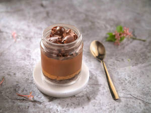 Loaded Chocolate Mousse