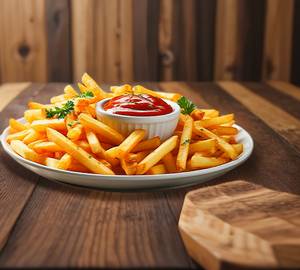 Finger chips (starters)