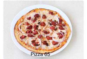 Pizza 65 9 Inch