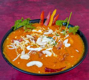 Prawns Masala