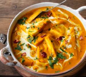 Shahi Paneer