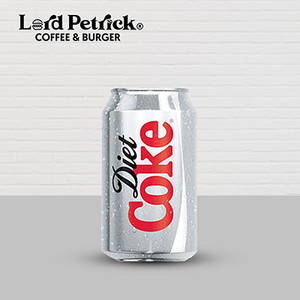 Diet Coke 330ml