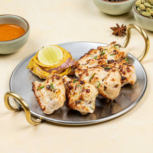 Murgh Reshmi Kebab