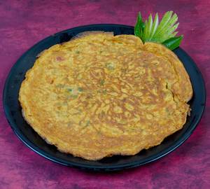 Egg Omelette