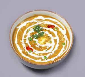 Butter paneer masala