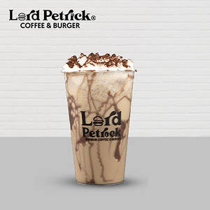 Tiramisu Shake
