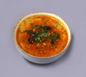 Dal tadka