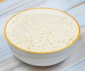 Plain Rice
