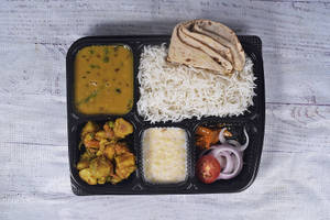 Thali Normal