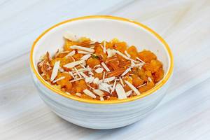 Moong Dal Halwa