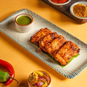 Chicken Tikka