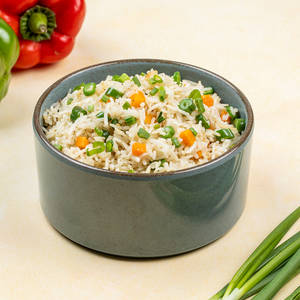 Jolly Fried Rice