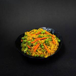 Vegetable Maggi