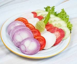 Garden Fresh Salad