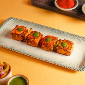 Paneer Tikka