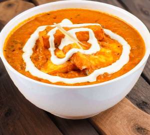 Paneer masala