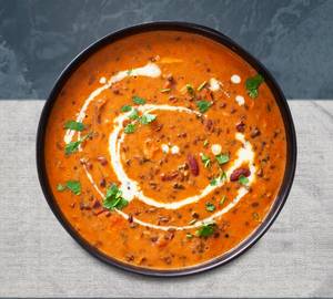 Dal Makhani
