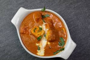 Paneer Butter Masala