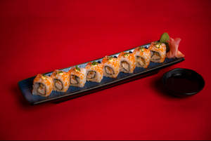 Crispy California Maki