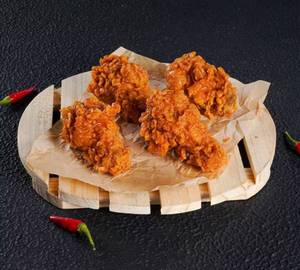 Hot Wings