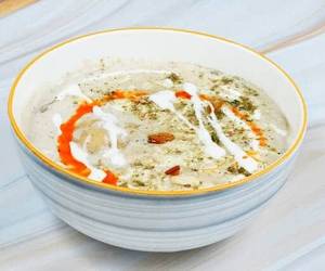 Shahi Malai Kofta