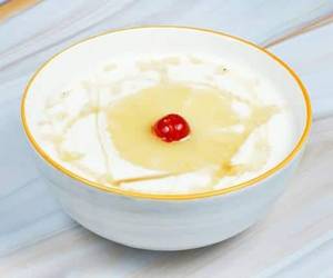 Pineapple Raita
