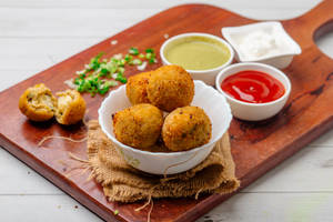 Cheese Balls