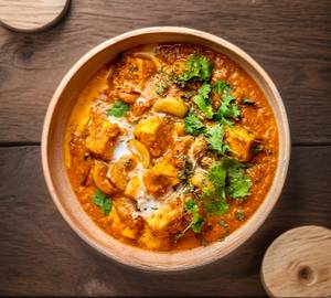 Kaju Paneer