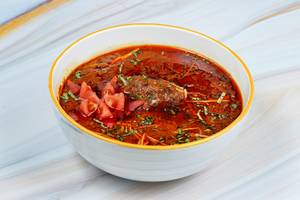 Mutton Rogan Josh Boneless